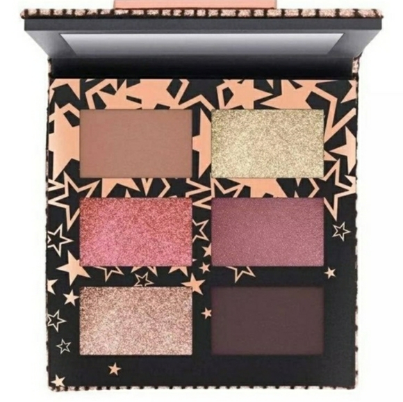 Sephora Other - **3xHP**NIB Mac Star Sighting Neutral Eyeshadow Palette